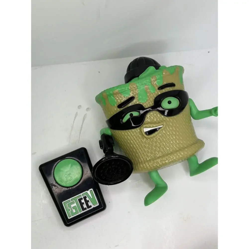 FGTeeV Giant TV TEEV Loose **Season 3** Dental Hygeine Baggo Beans Derpy Bacon